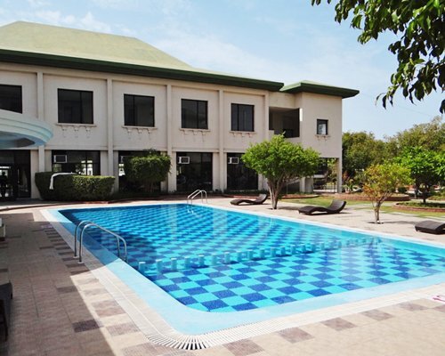 Коси: Country Inn, Kosi (C752)-3 Night, Mathura, India