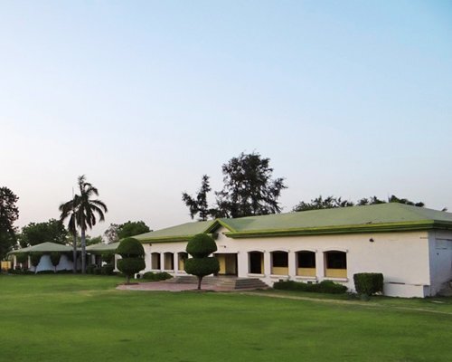 Коси: Country Inn, Kosi (C752)-3 Night, Mathura, India