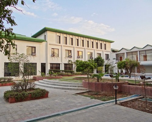 Коси: Country Inn, Kosi (C752)-3 Night, Mathura, India