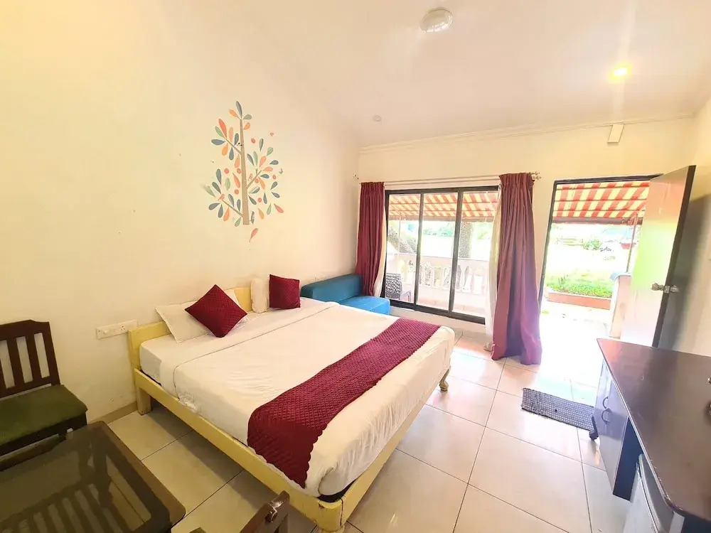 Лонавала: Rishikesh Resort Lonavala