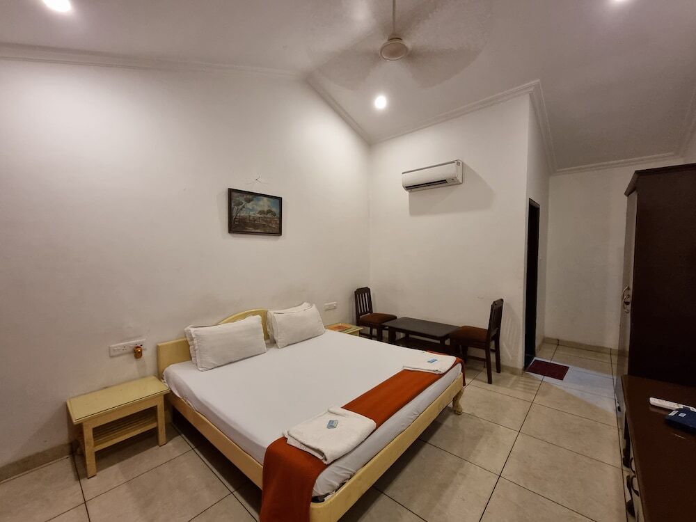 Лонавала: Rishikesh Resort Lonavala