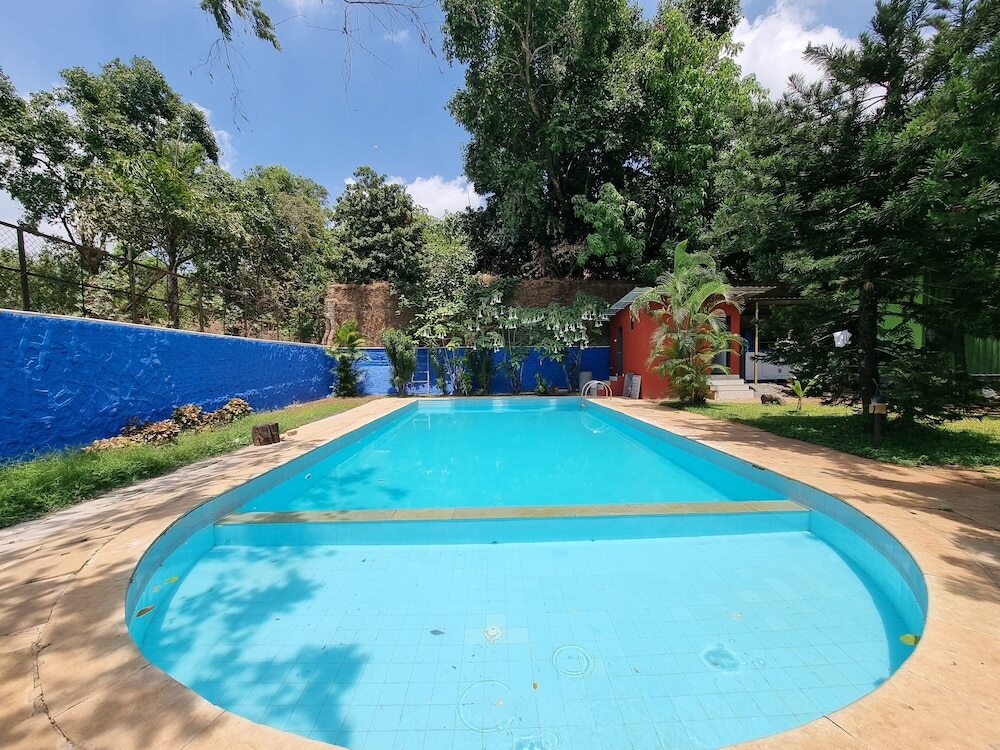Лонавала: Rishikesh Resort Lonavala