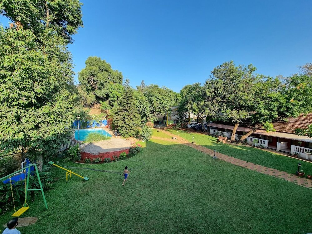 Лонавала: Rishikesh Resort Lonavala