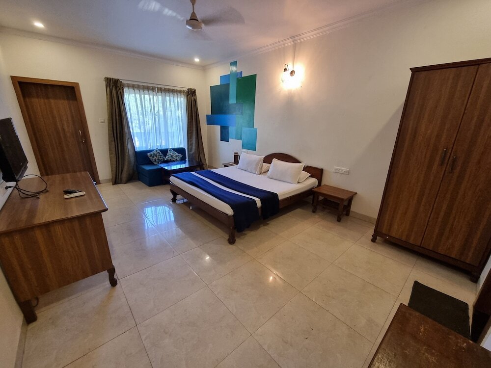 Лонавала: Rishikesh Resort Lonavala