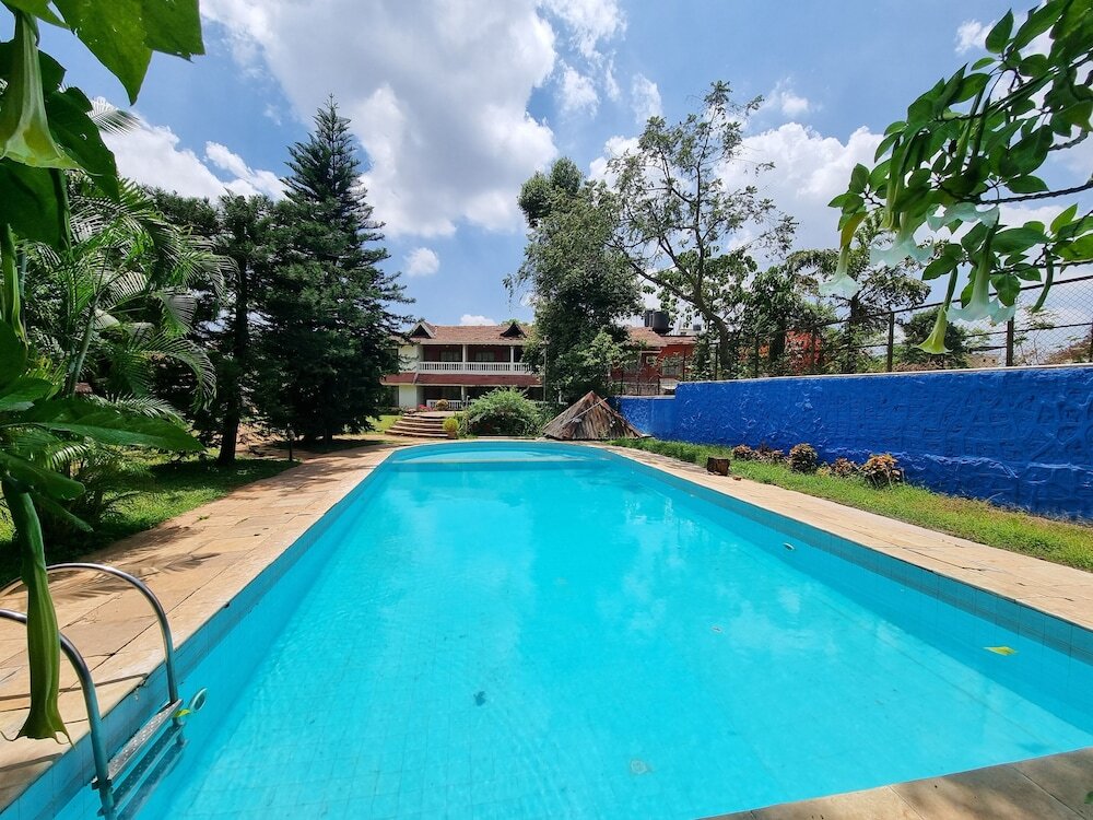 Лонавала: Rishikesh Resort Lonavala