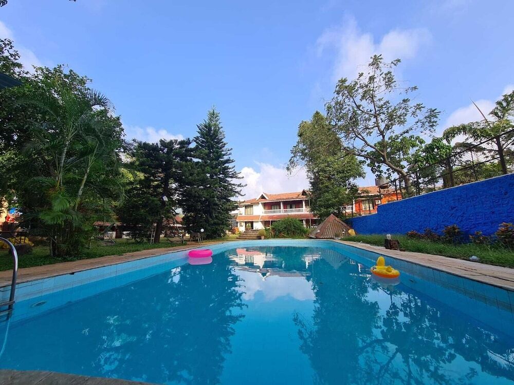 Лонавала: Rishikesh Resort Lonavala