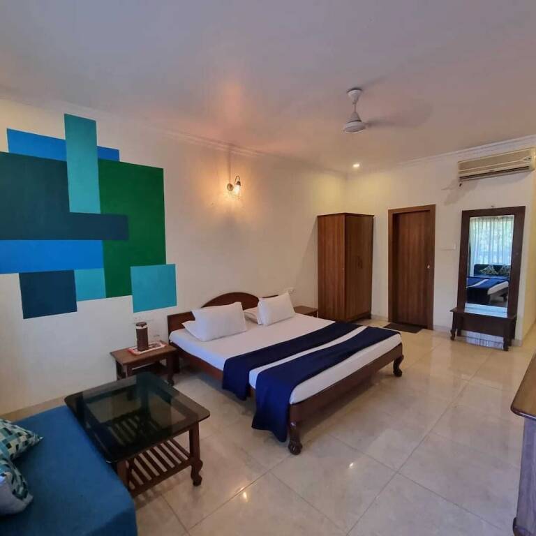 Лонавала: Rishikesh Resort Lonavala