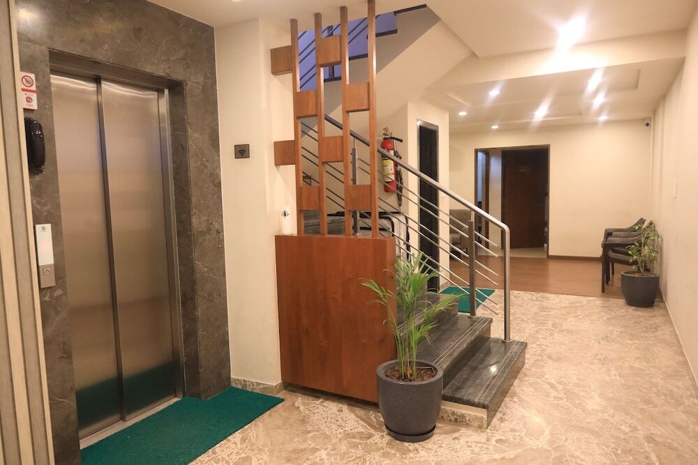 Натхдвара: Hotel Natham By Vrinda