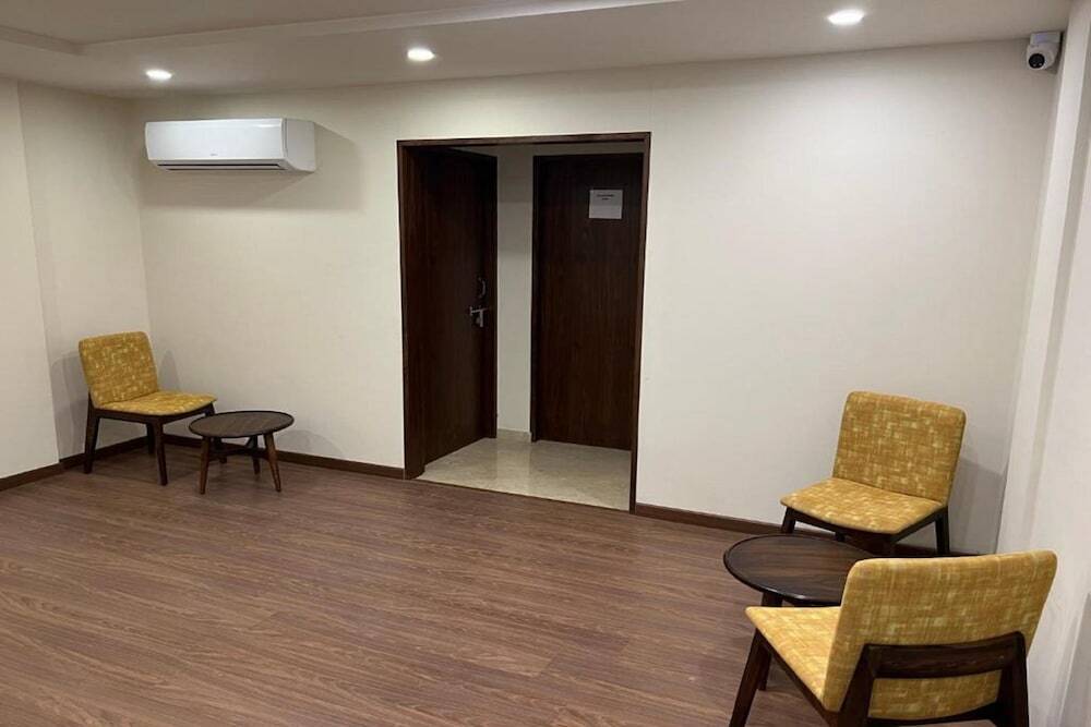 Натхдвара: Hotel Natham By Vrinda