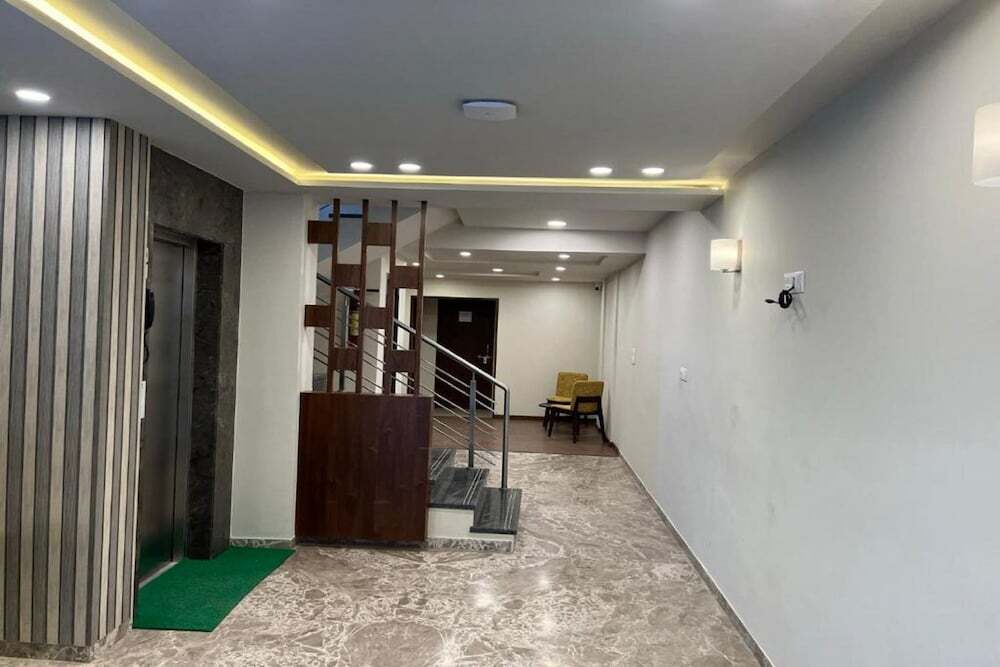Натхдвара: Hotel Natham By Vrinda