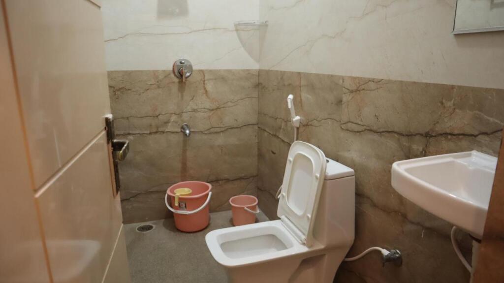 Kyathsandra: Smilestay Shree Jayaganga Arcade