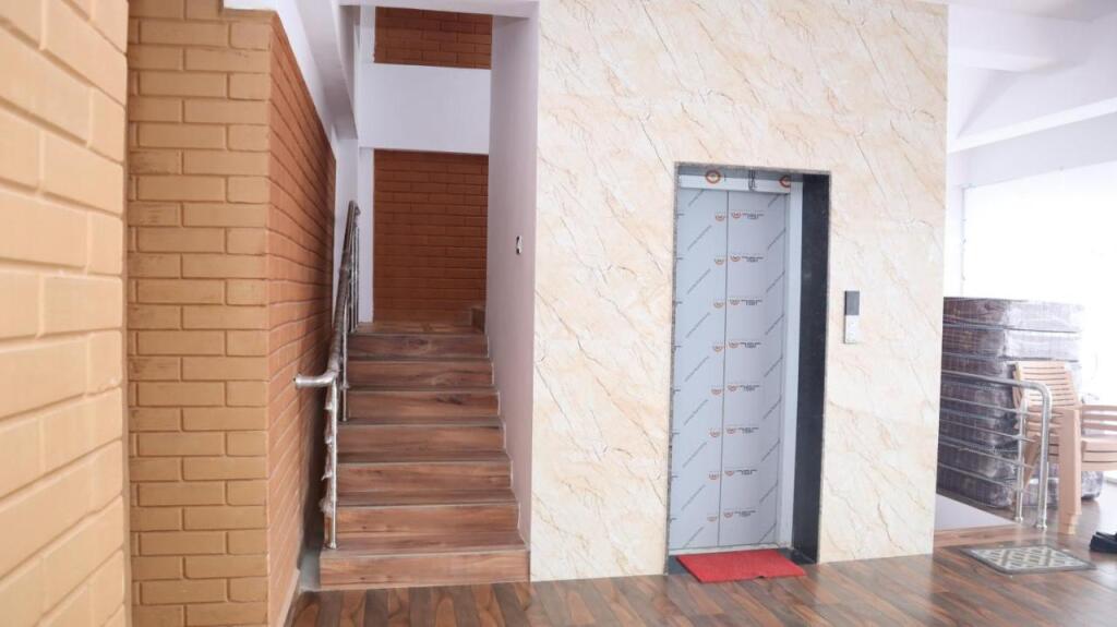 Kyathsandra: Smilestay Shree Jayaganga Arcade