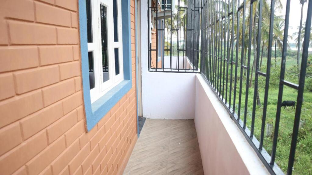 Kyathsandra: Smilestay Shree Jayaganga Arcade