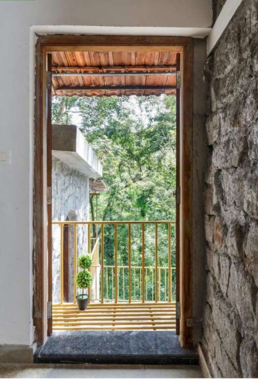 Кушалнагар: Jungle Stay by Bilwa Estate