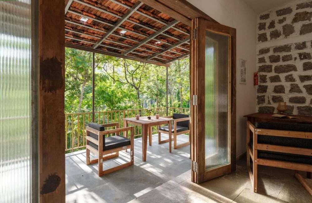 Кушалнагар: Jungle Stay by Bilwa Estate