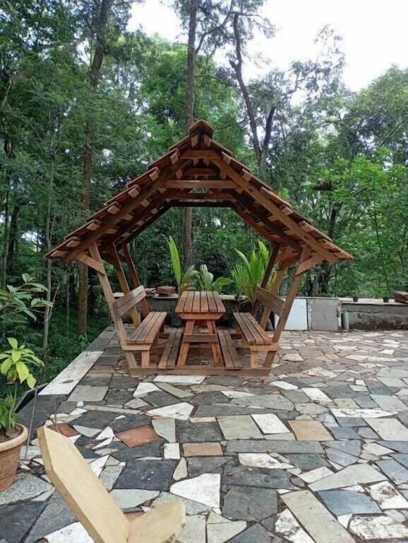 Кушалнагар: Jungle Stay by Bilwa Estate