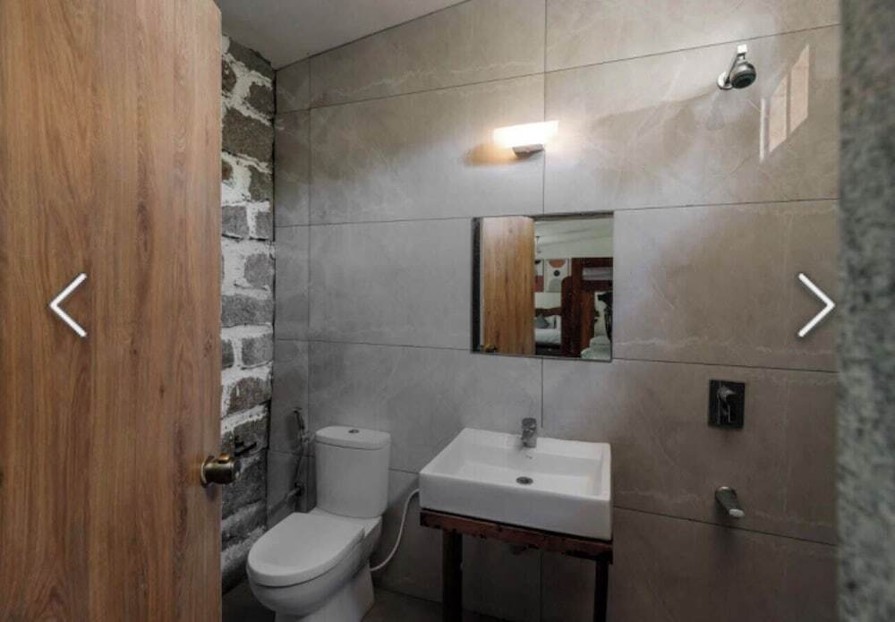 Кушалнагар: Jungle Stay by Bilwa Estate