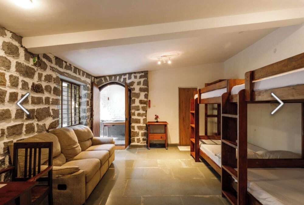 Кушалнагар: Jungle Stay by Bilwa Estate