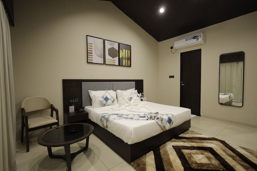 Vindhyachal Resort — фото 2