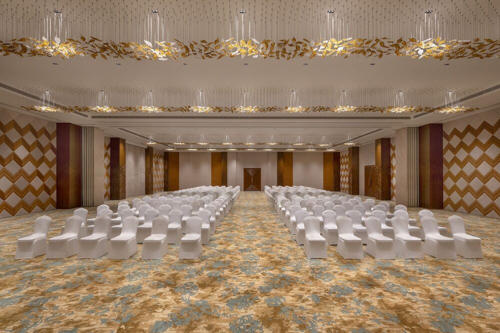 Белагави: Welcomhotel By ITC Hotels Belagavi