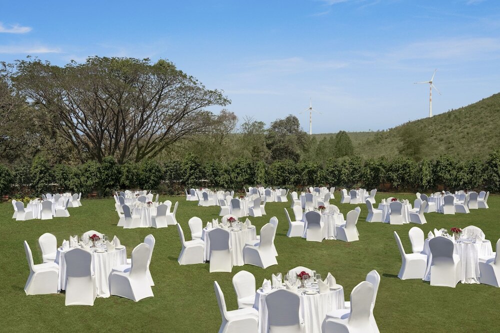 Белагави: Welcomhotel By ITC Hotels Belagavi
