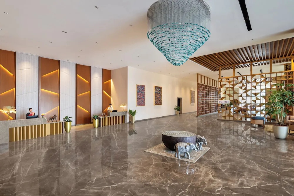 Белагави: Welcomhotel By ITC Hotels Belagavi