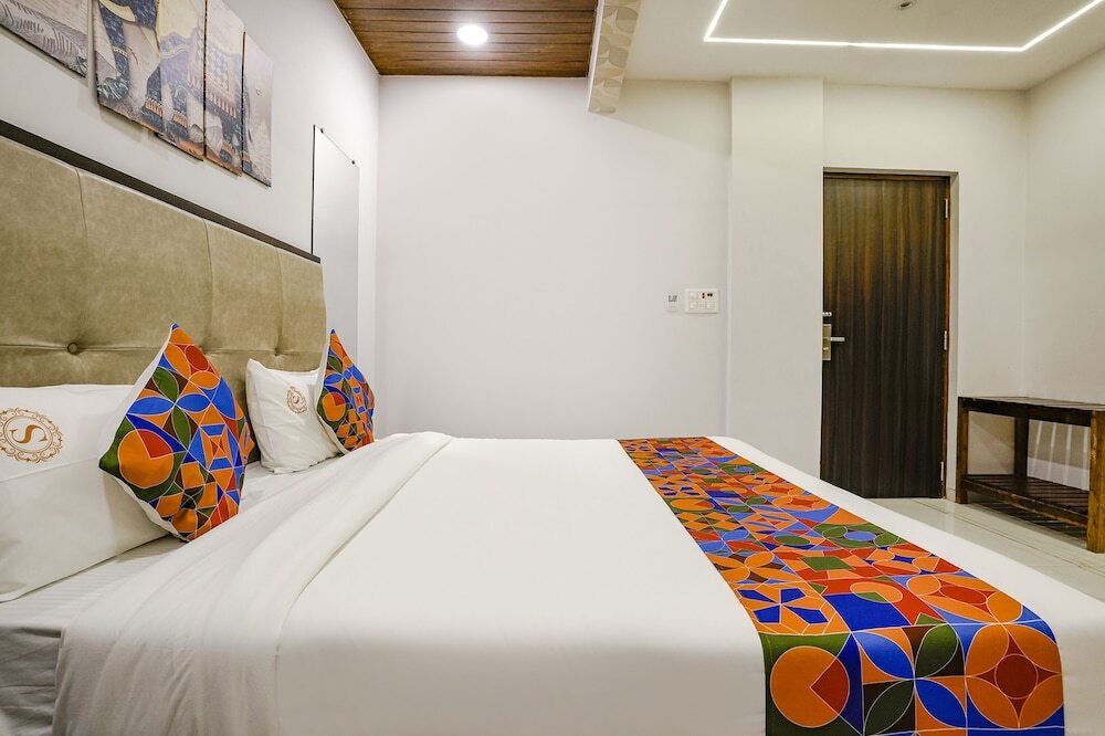 Палгар: Fabhotel Swaraj