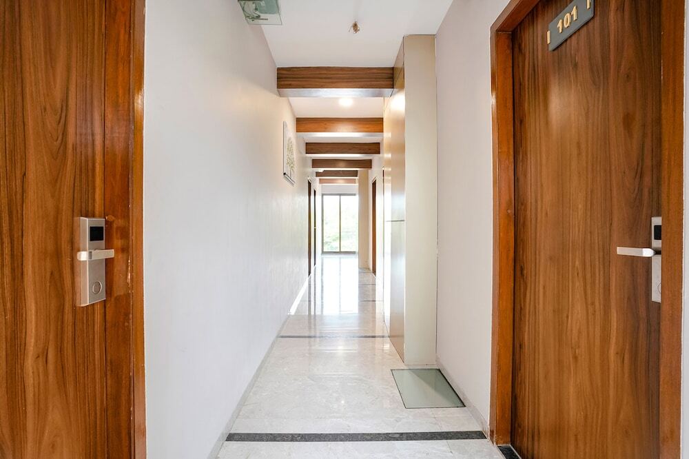 Палгар: Fabhotel Swaraj