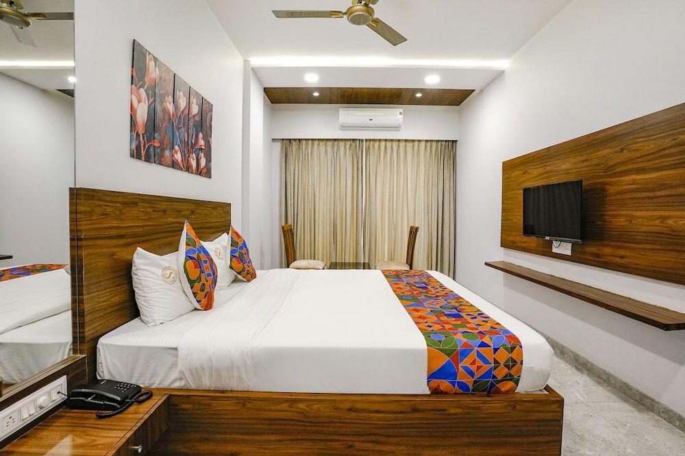 Палгар: Fabhotel Swaraj