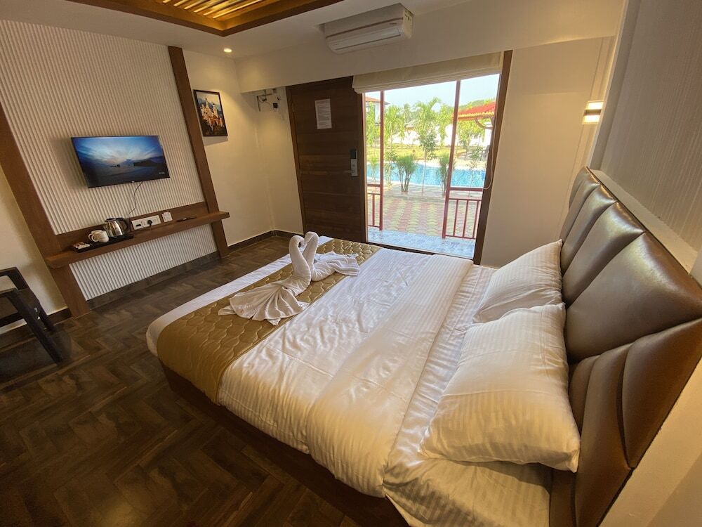 Дахану: DAN Resorts & Weddings