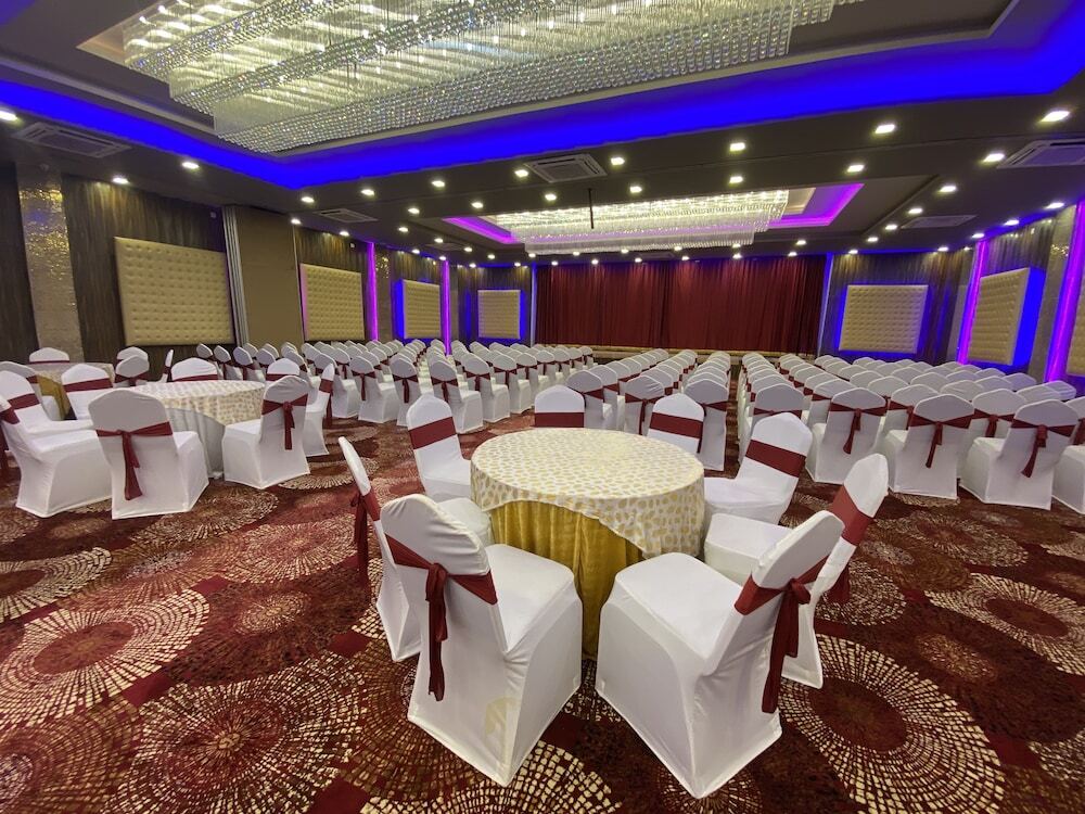 Дахану: DAN Resorts & Weddings
