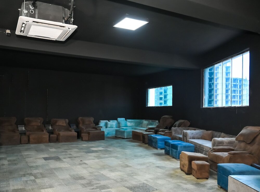 Большая Нойда: HITE Resort Greater Noida