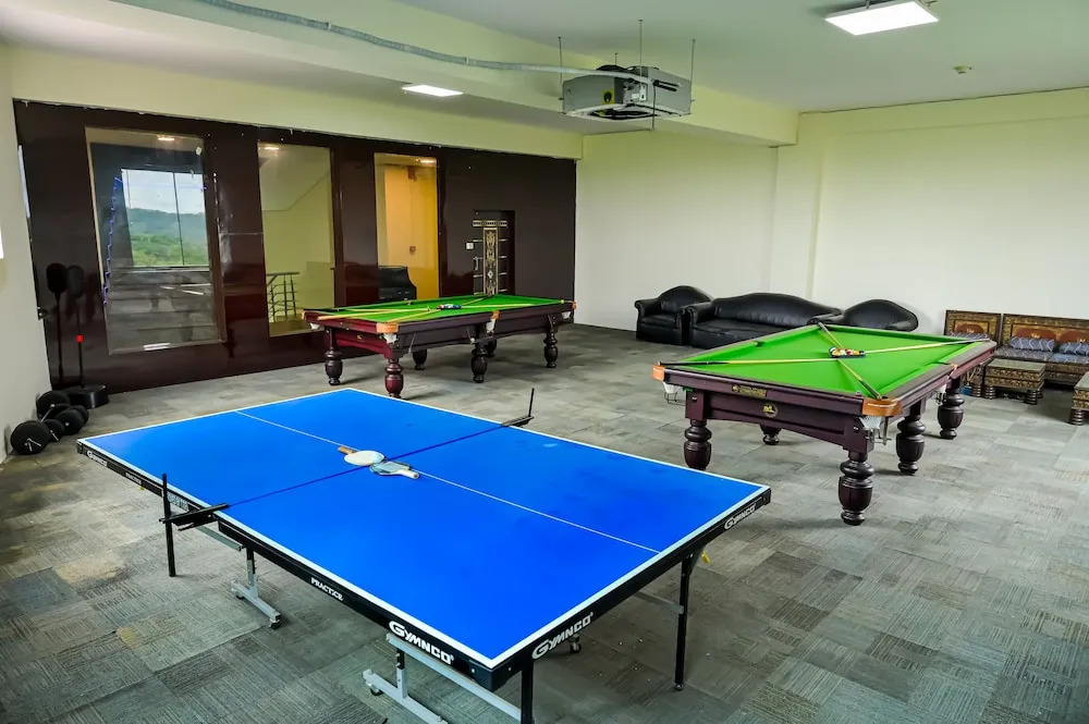 Большая Нойда: HITE Resort Greater Noida