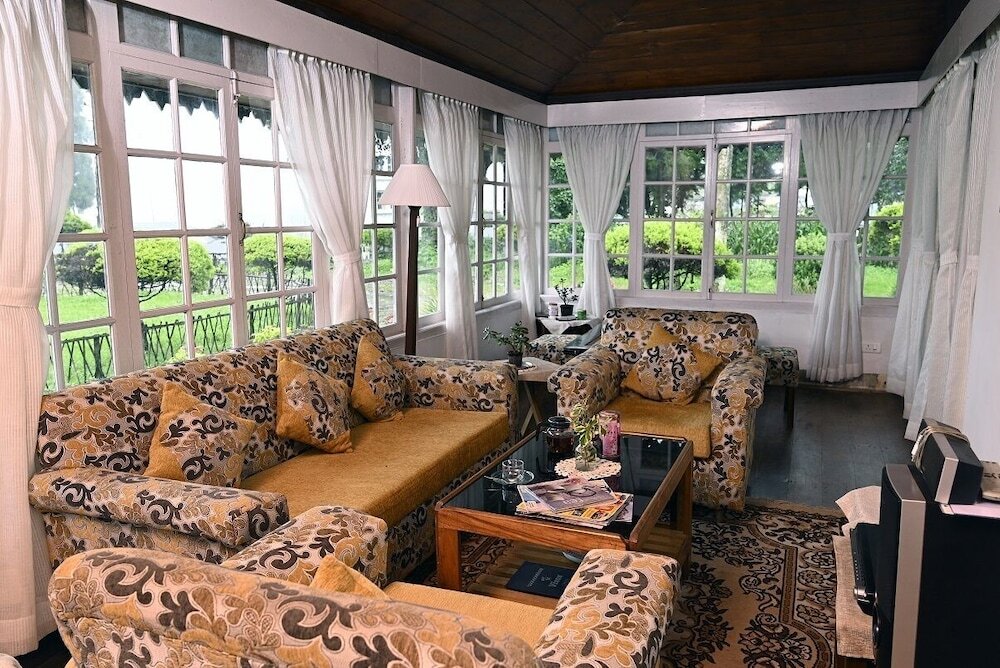 Пеллинг: Tumsong Tea Retreat