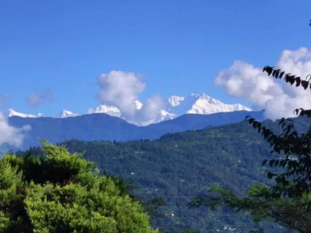 Пеллинг: Tumsong Tea Retreat