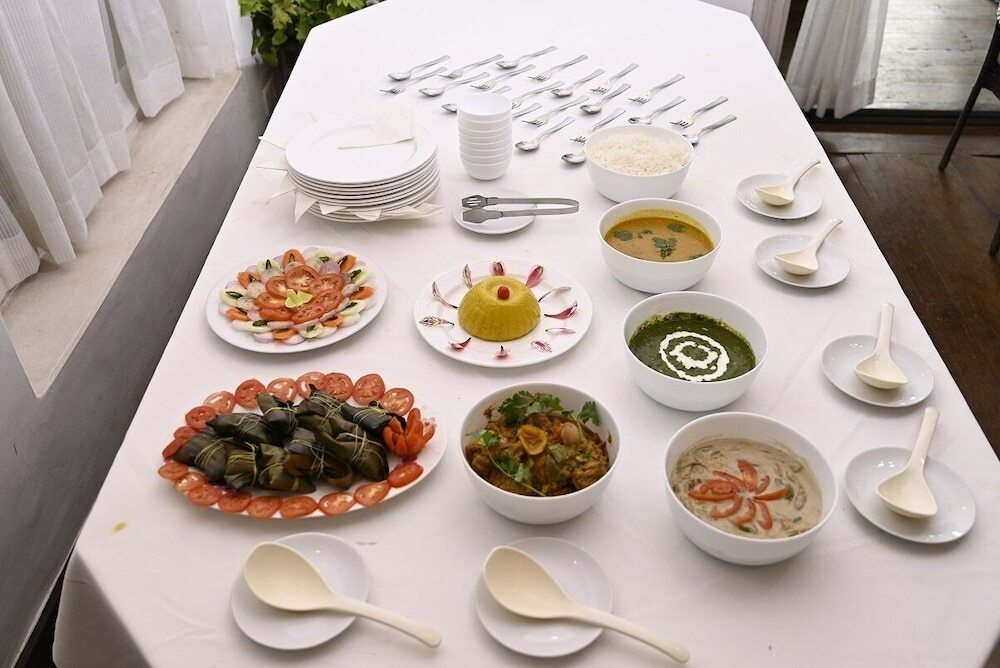 Пеллинг: Tumsong Tea Retreat