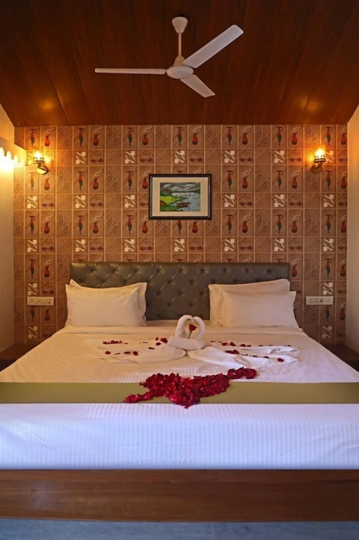 Киим: Siddhant Hill Resort