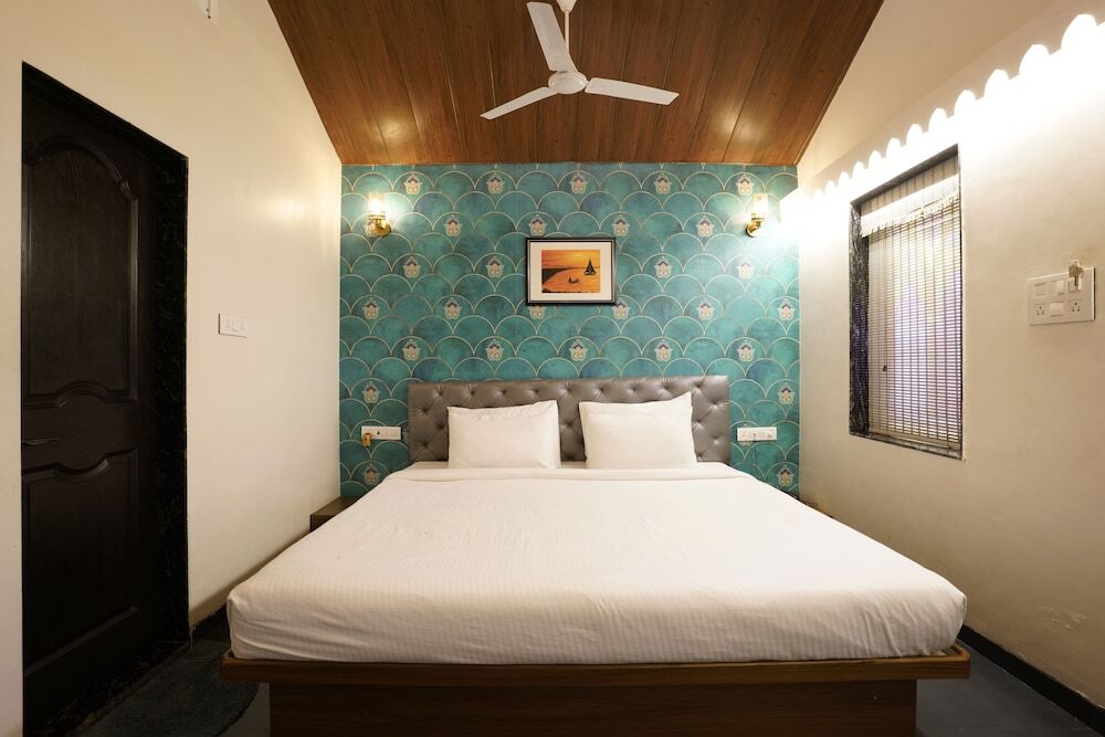 Киим: Siddhant Hill Resort
