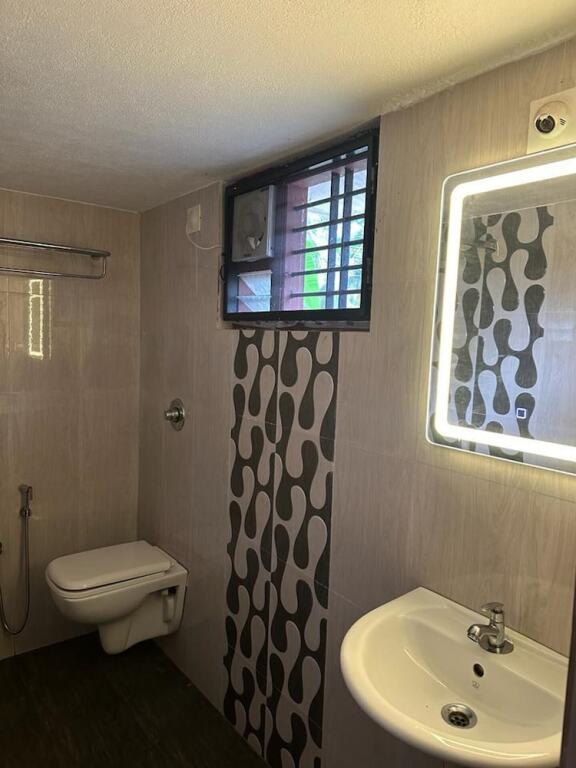 Малпе: Lovely 5-bed Villa in Udupi