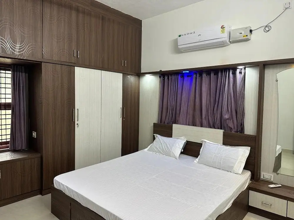 Малпе: Lovely 5-bed Villa in Udupi