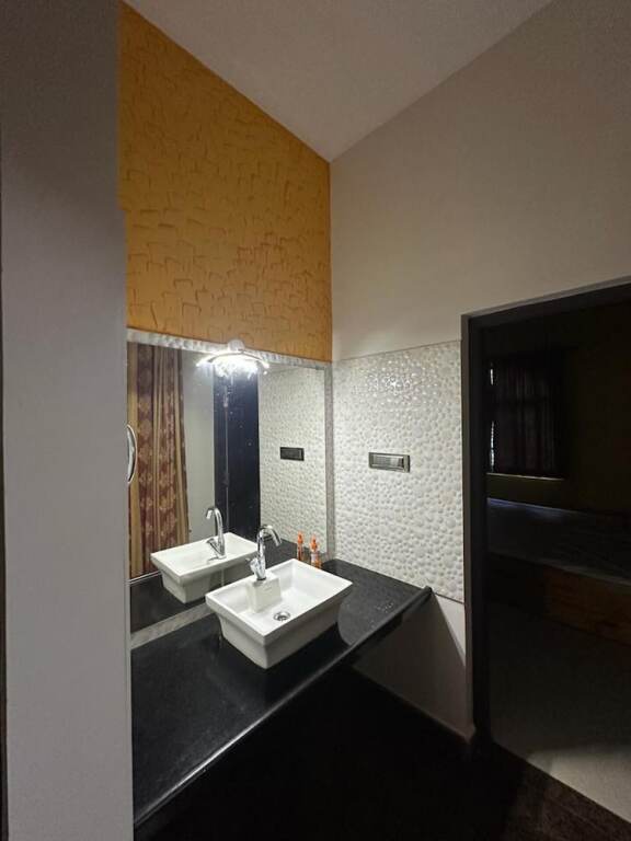 Lovely 5-bed Villa in Udupi — фото 2