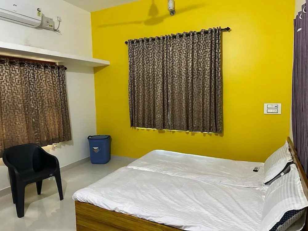 Lovely 5-bed Villa in Udupi — фото 1