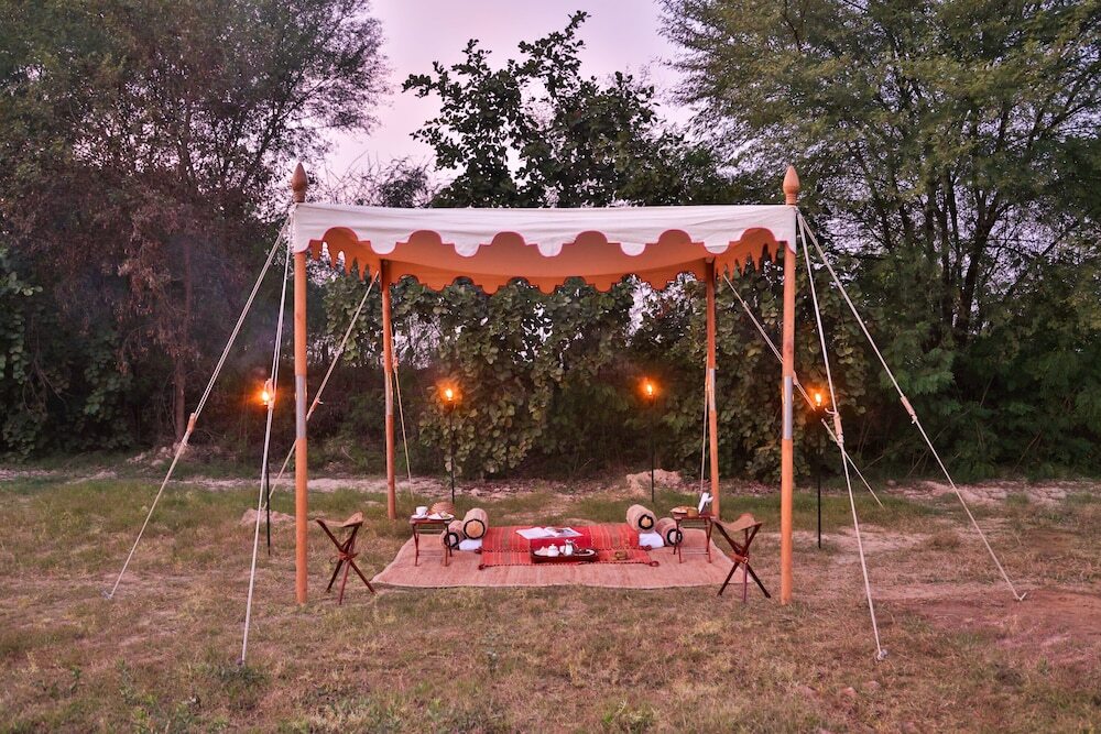 Савай-Мадхопур: Sawai Shivir Ranthambore by TUTC
