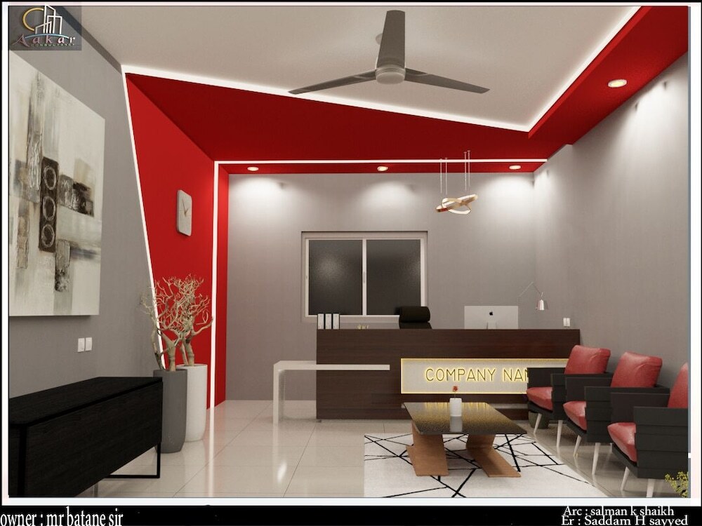 Латур: Hotel Garuda Executive