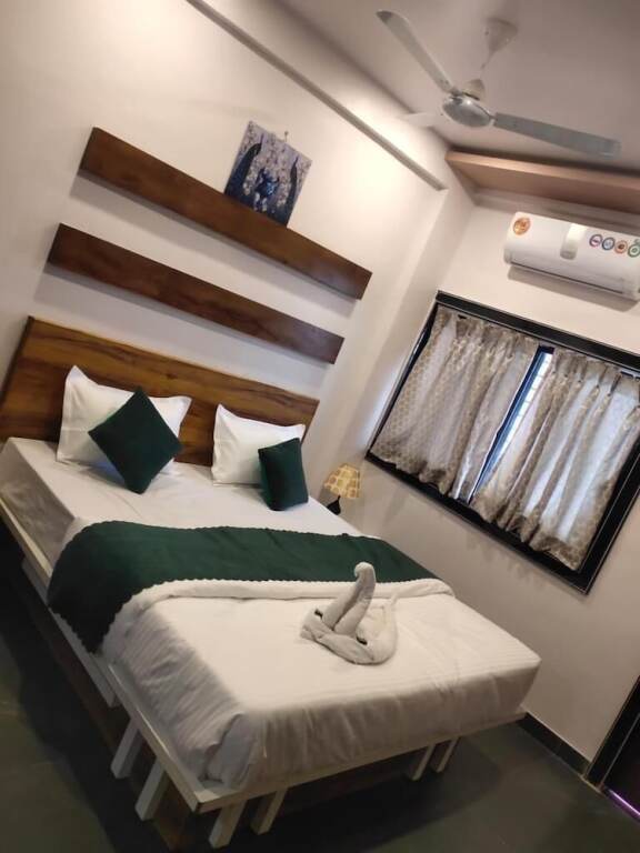 Латур: Hotel Garuda Executive