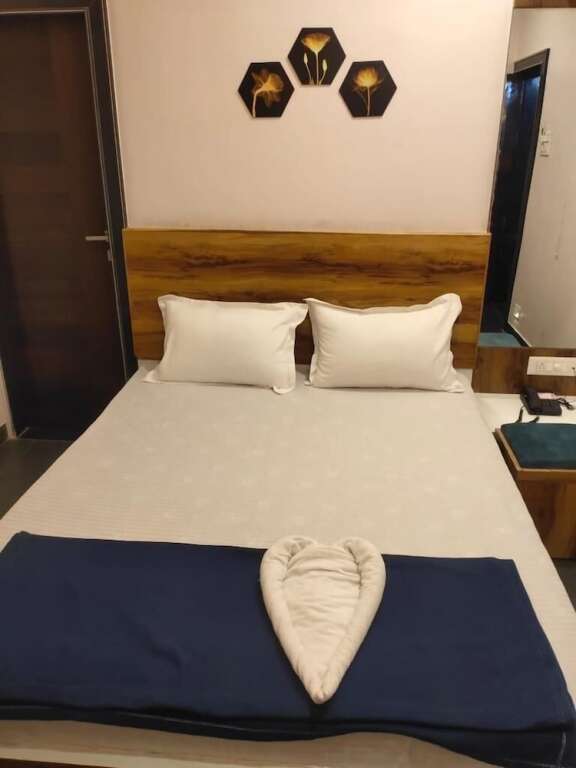 Латур: Hotel Garuda Executive