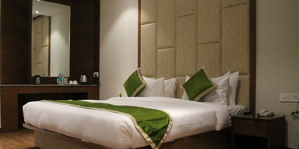Hotel Vedic Inn — фото 5