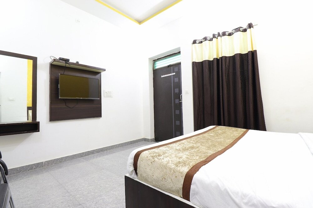 Агра: Hotel Vedic Inn