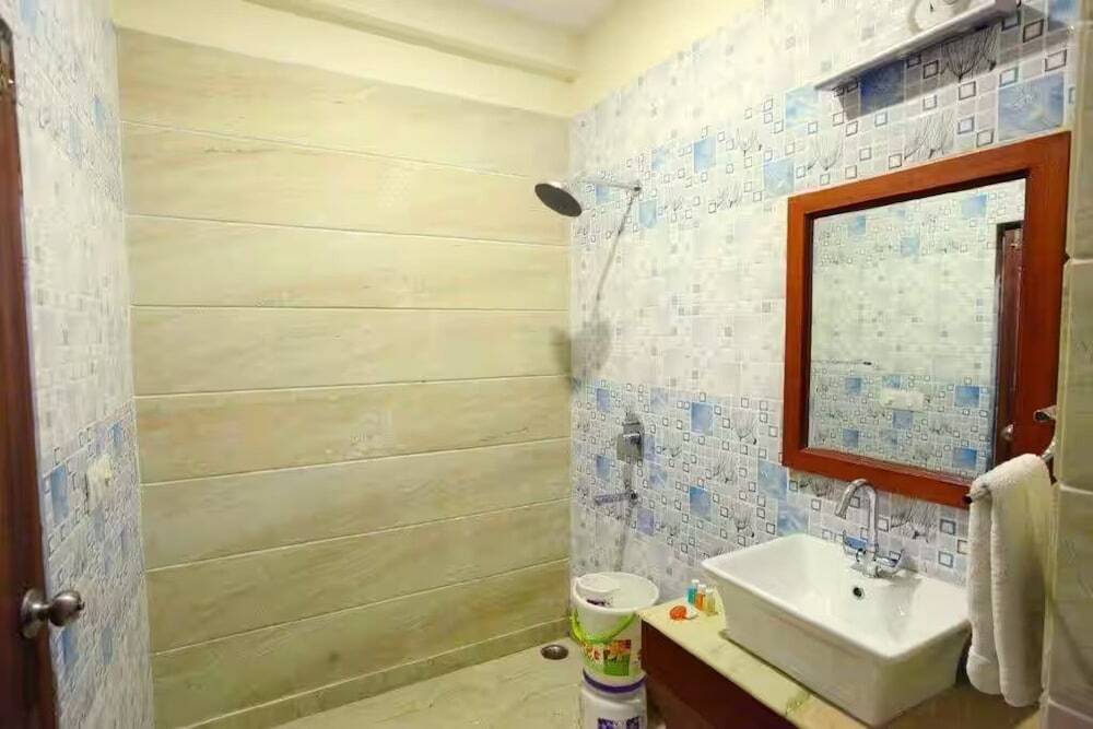 Агра: Hotel Vedic Inn