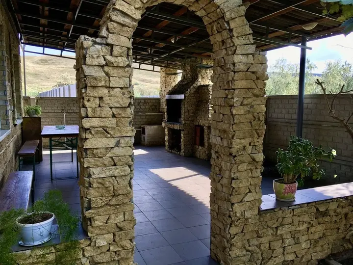 Новоотрадное: Гостевой Дом Family House Midas